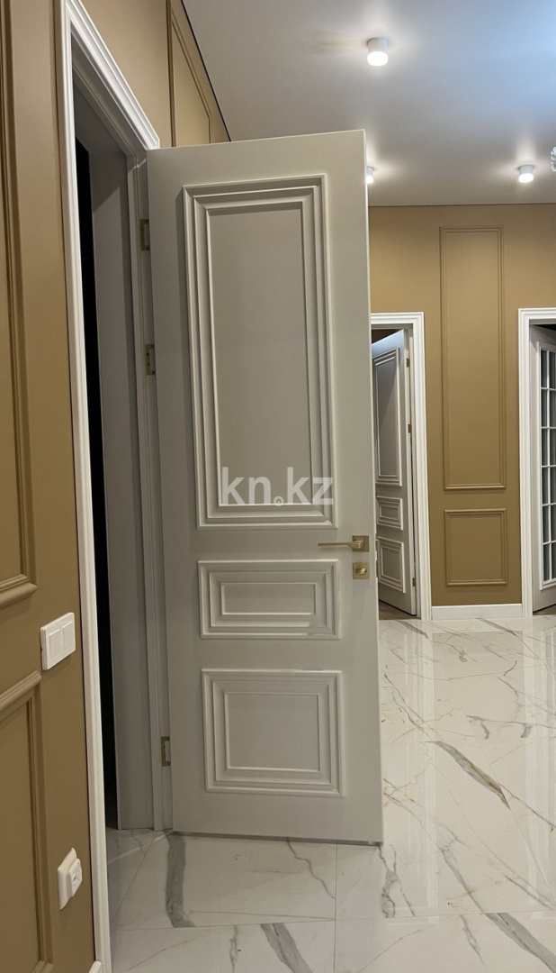 Аренда 2-комнатной квартиры, 91 м², пр. Мангилик Ел, дом  21 в Астане - фото 8