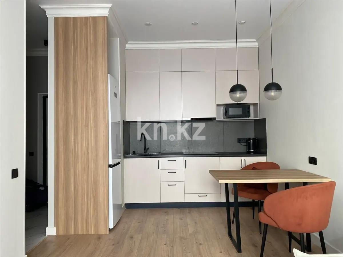 Продажа 2-комнатной квартиры, 40 м² в Астане - фото 3
