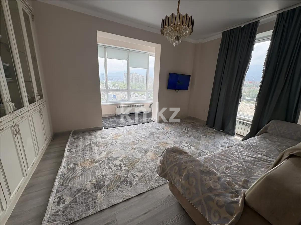 Продажа 3-комнатной квартиры, 70 м² в Алматы