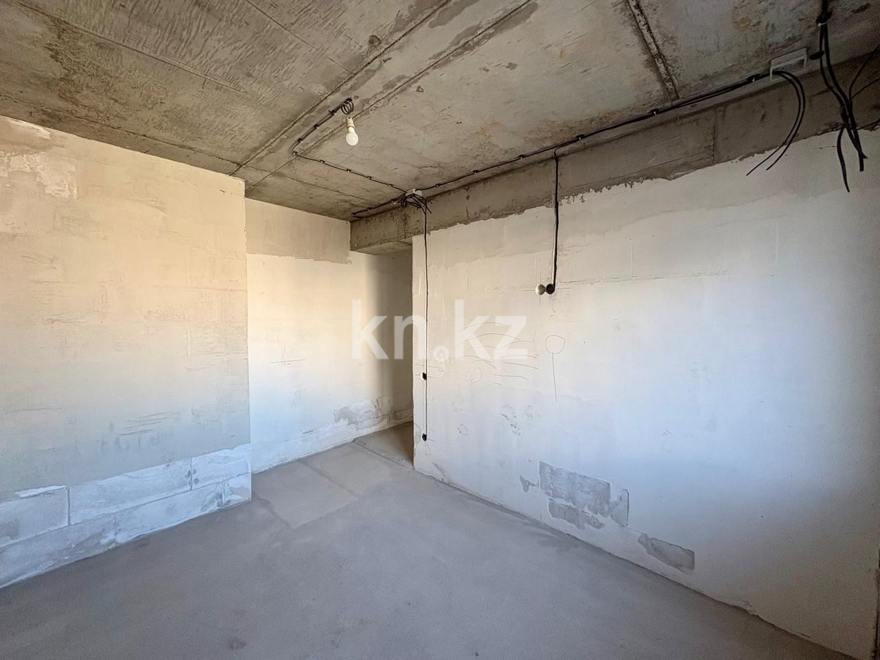 Продажа 2-комнатной квартиры, 51.5 м² в Алматы - фото 4