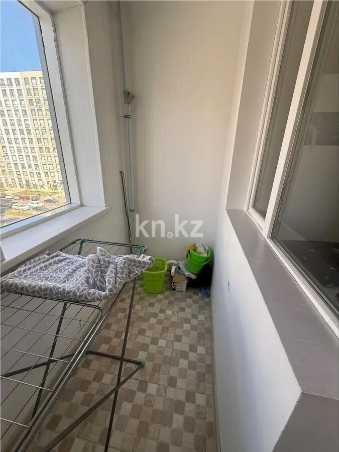 Продажа 1-комнатной квартиры, 35.5 м² в Астане - фото 4