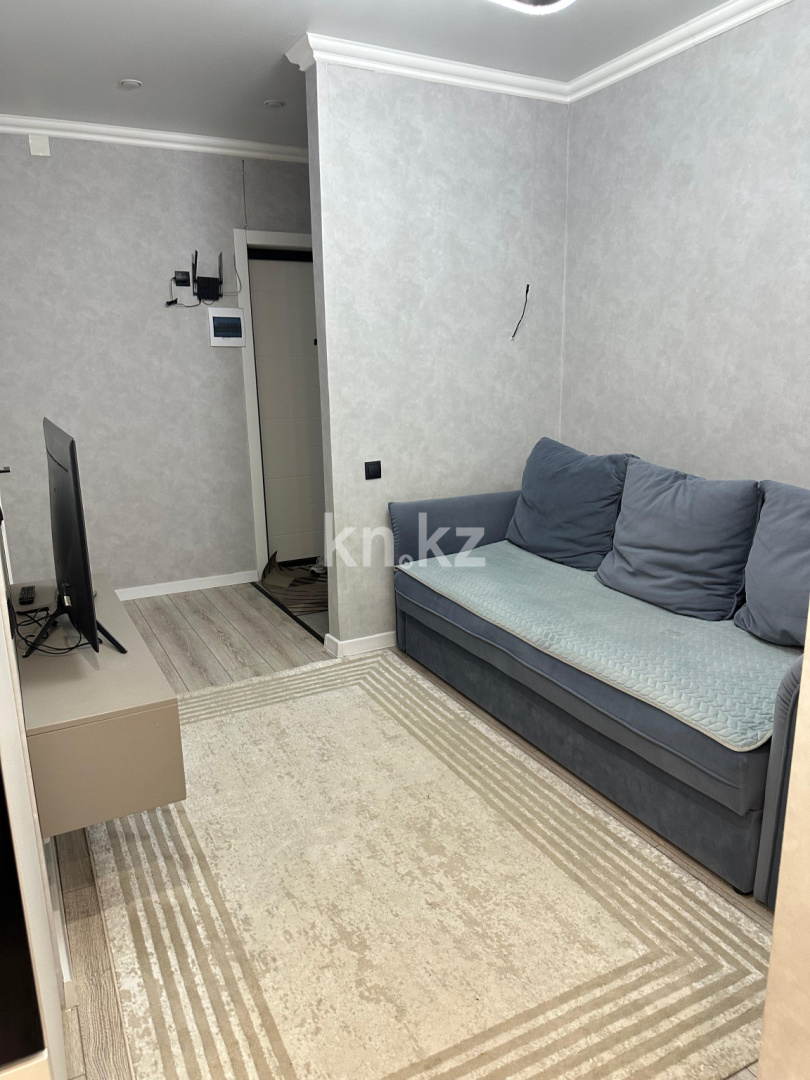 Аренда 1-комнатной квартиры посуточно, 40 м² в Караганде - фото 5