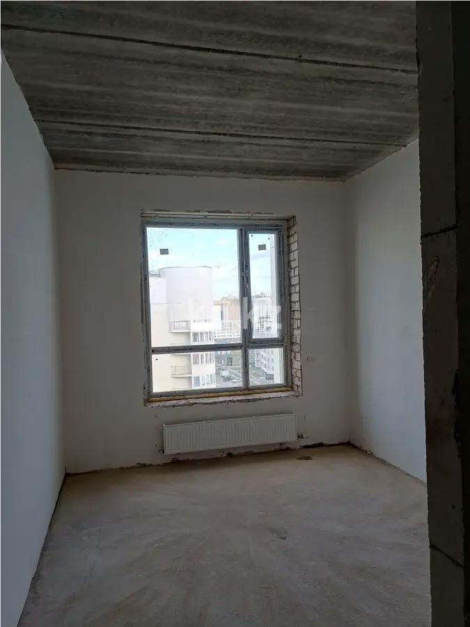 Продажа 2-комнатной квартиры, 52 м² в Астане