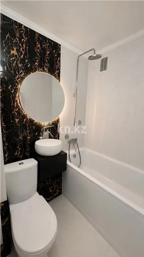 Продажа 1-комнатной квартиры, 33.2 м² в Алматы - фото 3