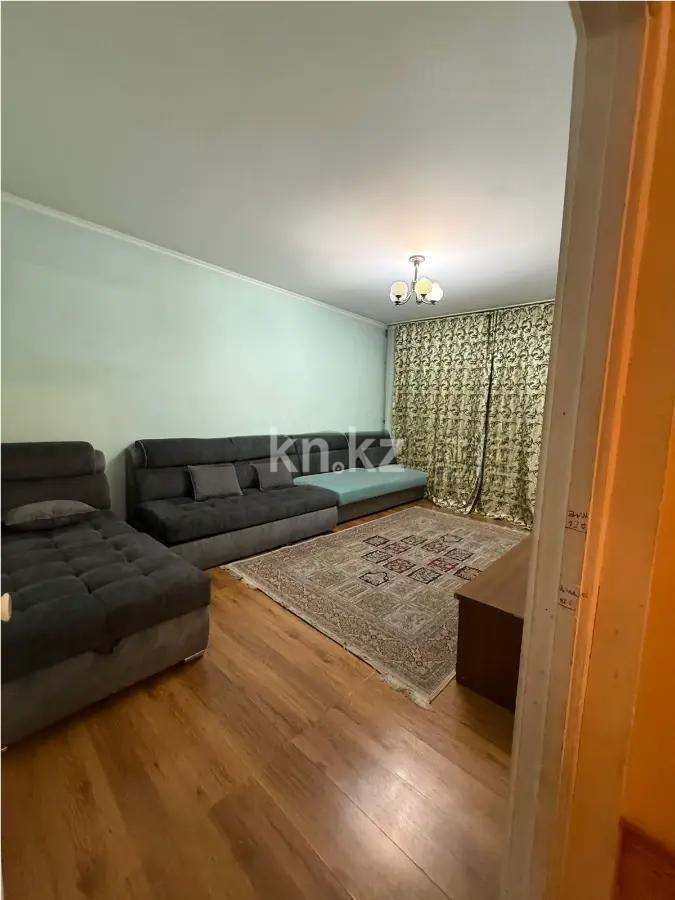 Продажа 1-комнатной квартиры, 41.9 м² в Алматы