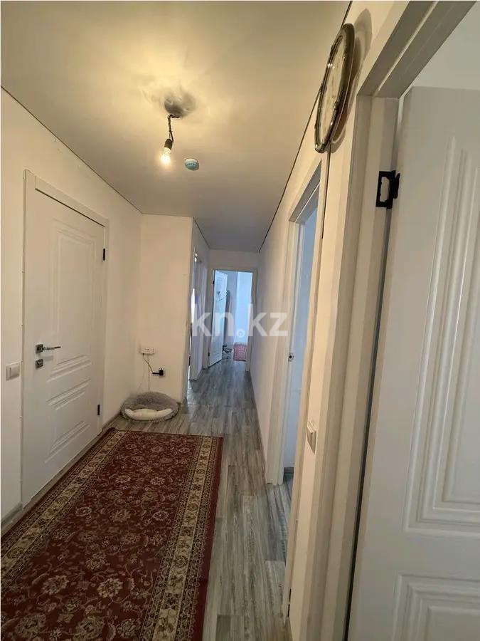 Продажа 3-комнатной квартиры, 74.9 м² в Астане - фото 6