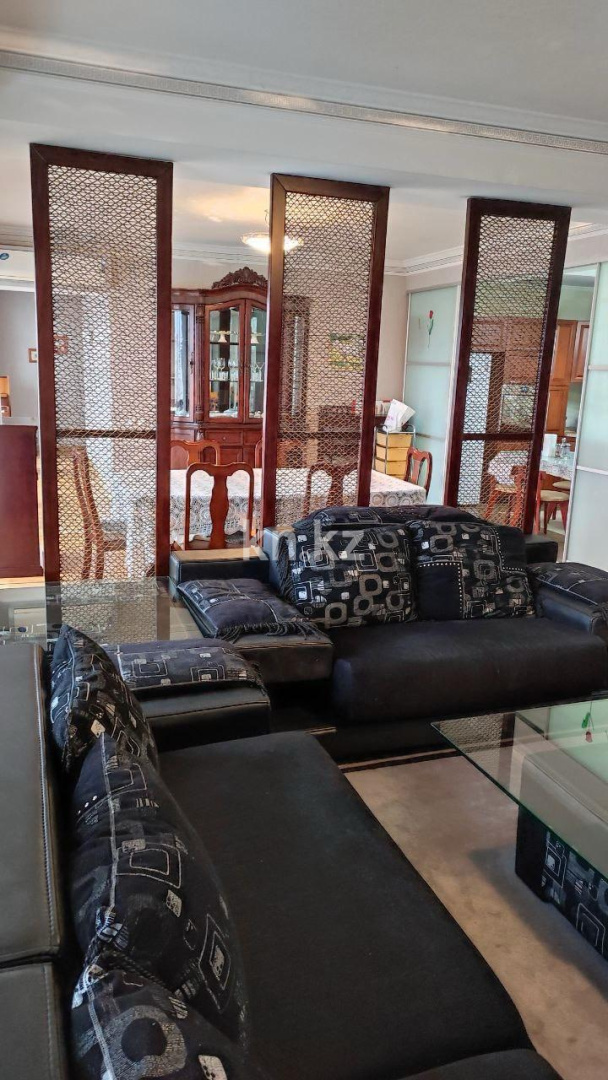 Аренда 3-комнатной квартиры, 175 м² в Алматы - фото 4