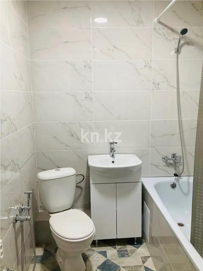 Продажа 2-комнатной квартиры, 48.6 м², пр. Кошкарбаева, дом  37 в Астане - фото 2