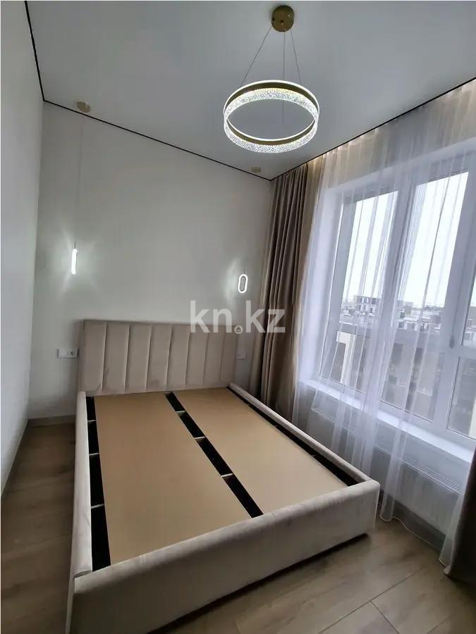 Продажа 2-комнатной квартиры, 42.3 м² в Астане - фото 2