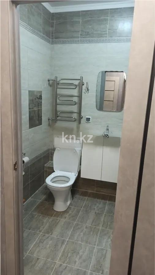 Продажа 1-комнатной квартиры, 37 м² в Алматы - фото 3