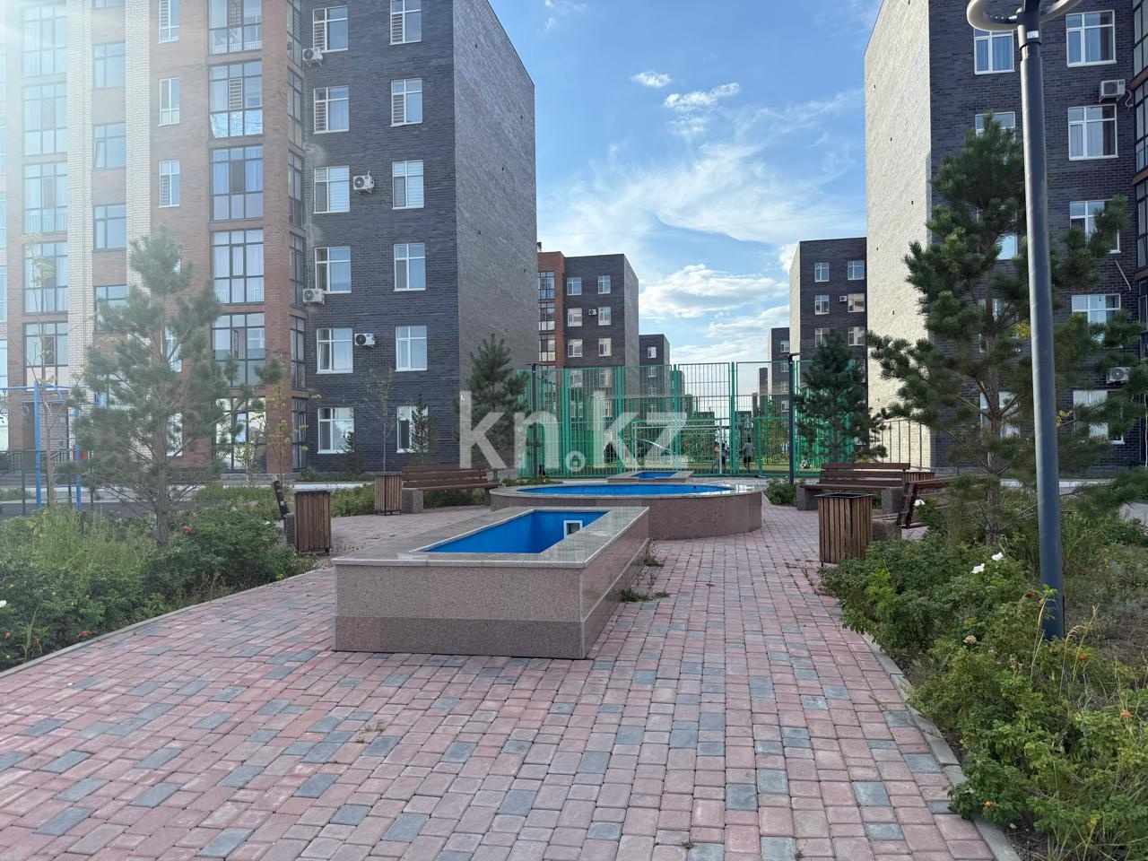 Продажа 3-комнатной квартиры, 90 м² в Караганде - фото 14
