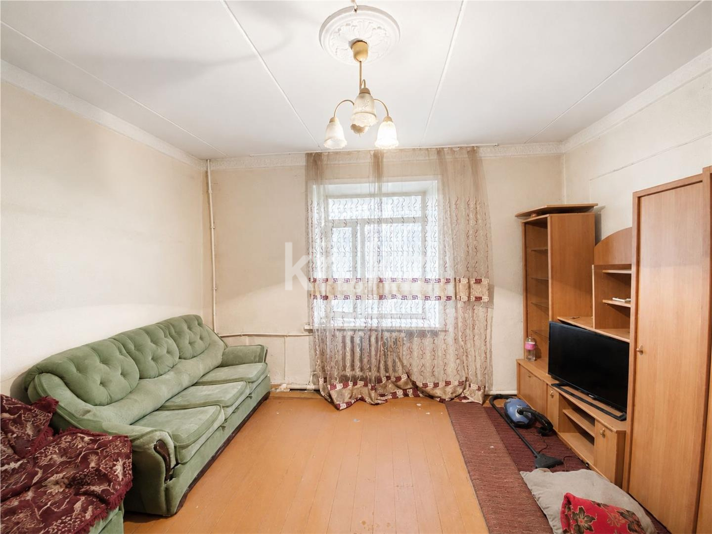 Продажа 2-комнатной квартиры, 52 м² в Темиртау