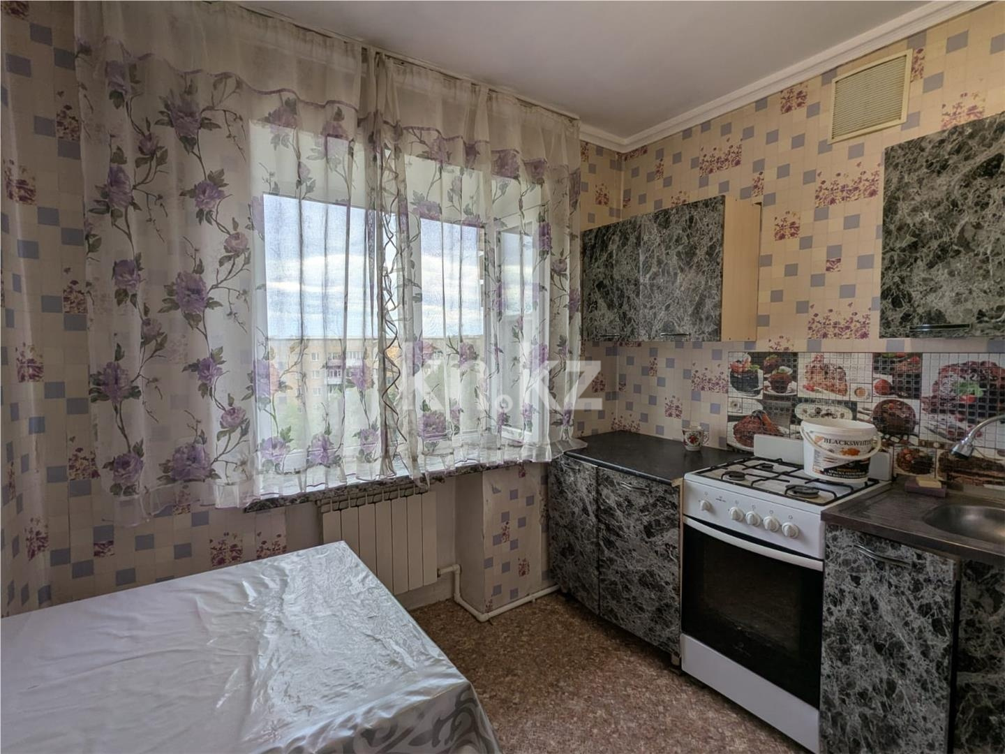 Продажа 2-комнатной квартиры, 40 м² в Караганде - фото 5