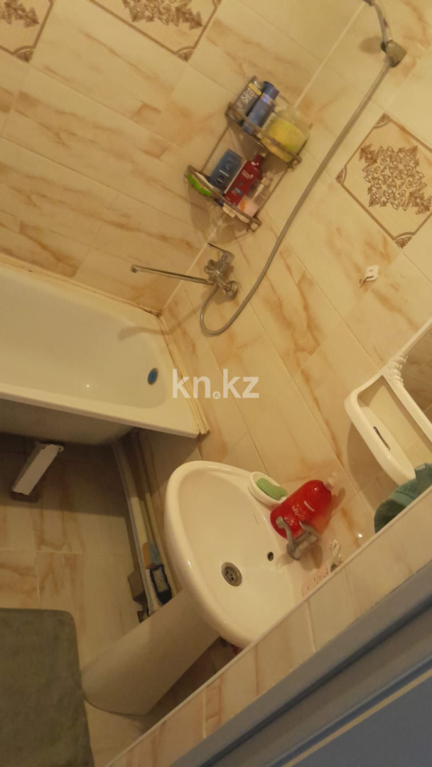 Продажа 1-комнатной квартиры, 34.6 м² в Астане - фото 3