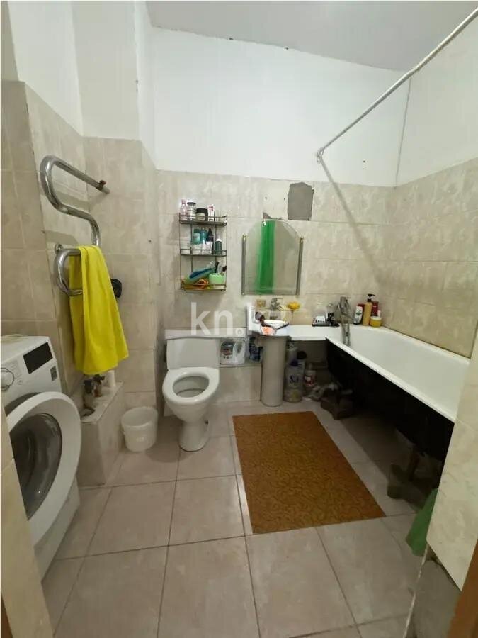 Продажа 3-комнатной квартиры, 91 м² в Астане - фото 5