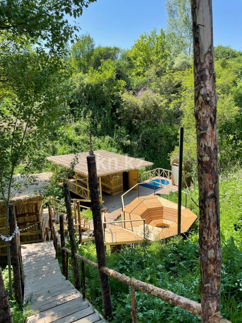 Продажа участка, 600 м² в Алматинской области - фото 2