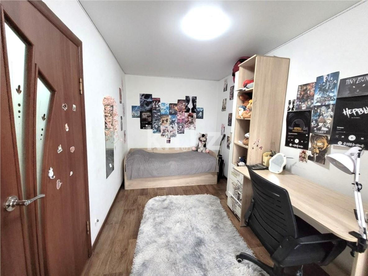 Продажа 3-комнатной квартиры, 56 м² в Караганде - фото 7