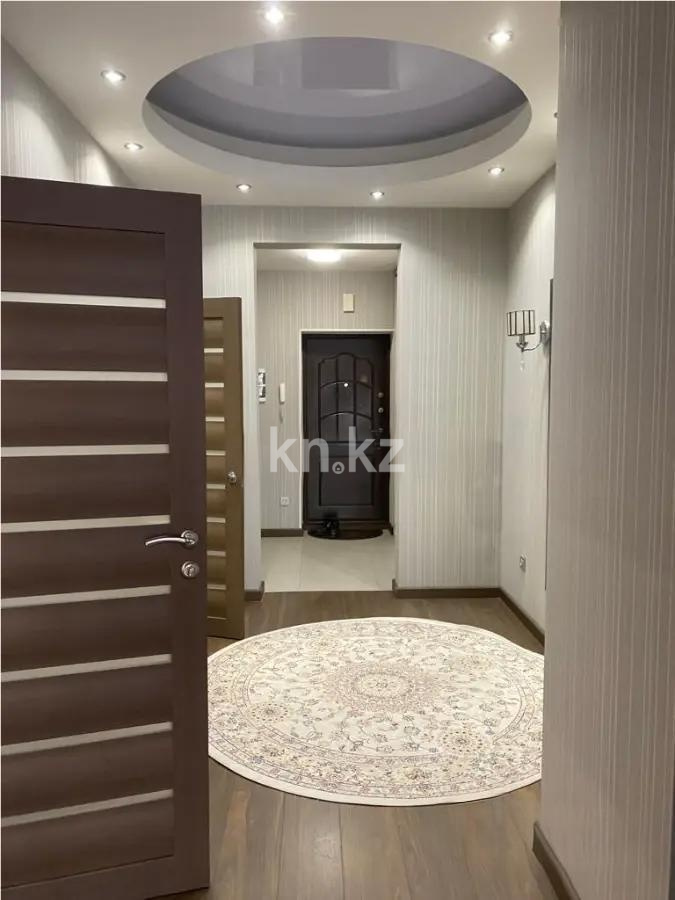 Продажа 2-комнатной квартиры, 90.4 м² в Алматы - фото 4