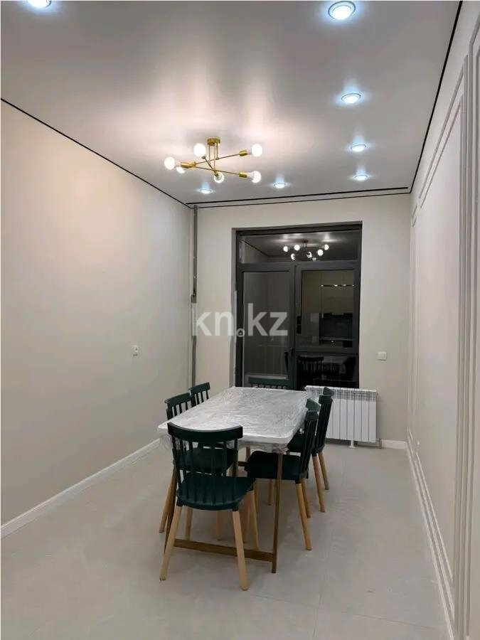 Продажа 2-комнатной квартиры, 67 м² в Алматы - фото 3