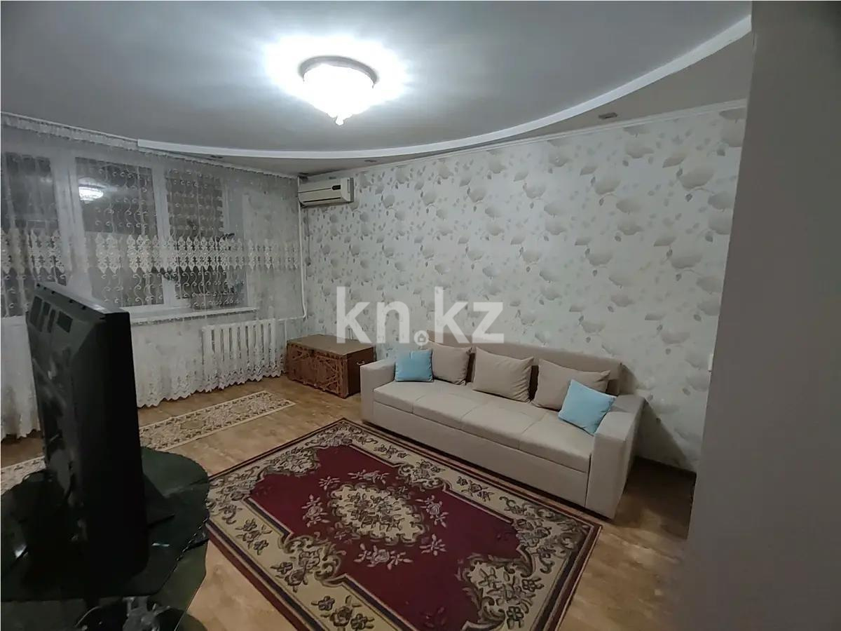 Продажа 1-комнатной квартиры, 31 м² в Алматы