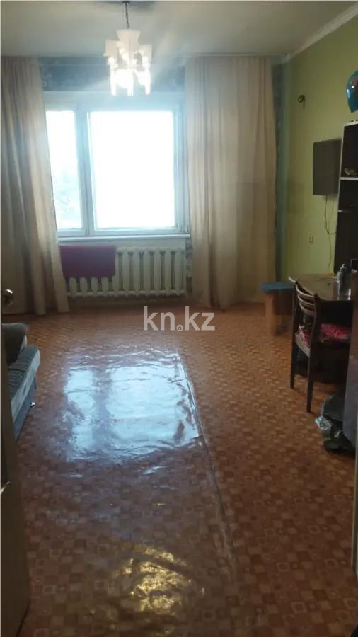 Продажа 2-комнатной квартиры, 52.1 м², пр. Богенбай батыра, дом  63 в Астане