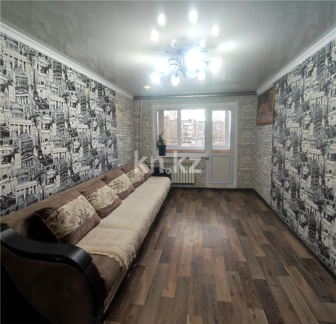 Продажа 2-комнатной квартиры, 45 м² в Абае - фото 3