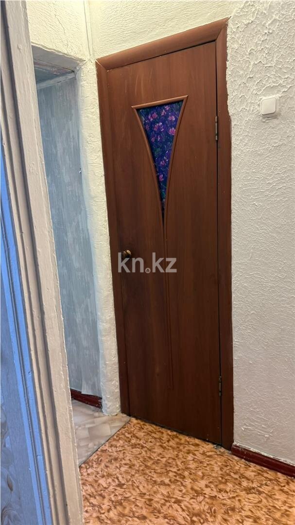 Продажа 1-комнатной квартиры, 31 м² в Караганде - фото 7