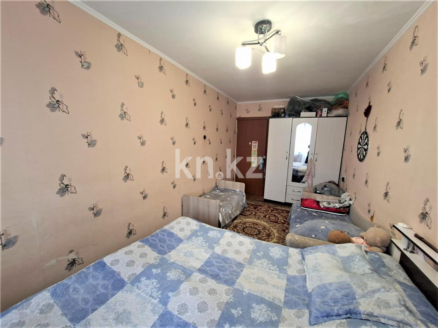 Продажа 2-комнатной квартиры, 45 м² в Караганде - фото 7