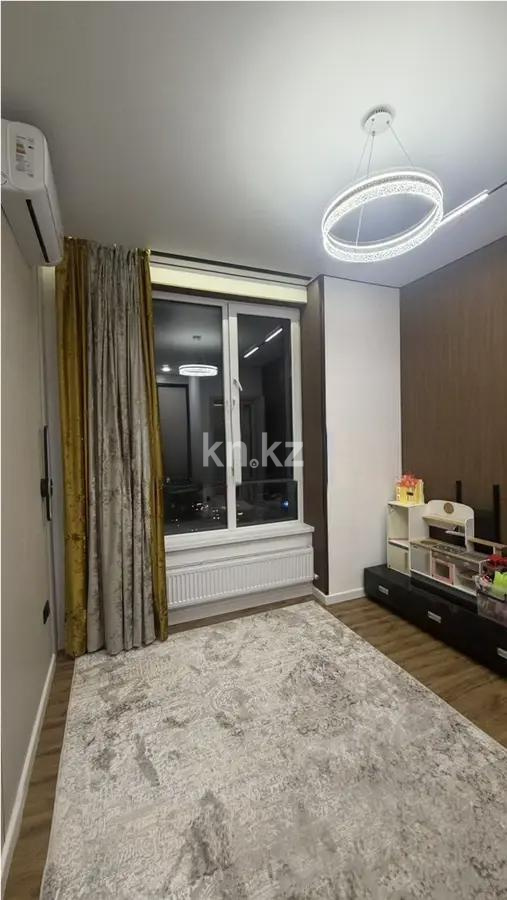 Продажа 4-комнатной квартиры, 100 м² в Алматы - фото 4