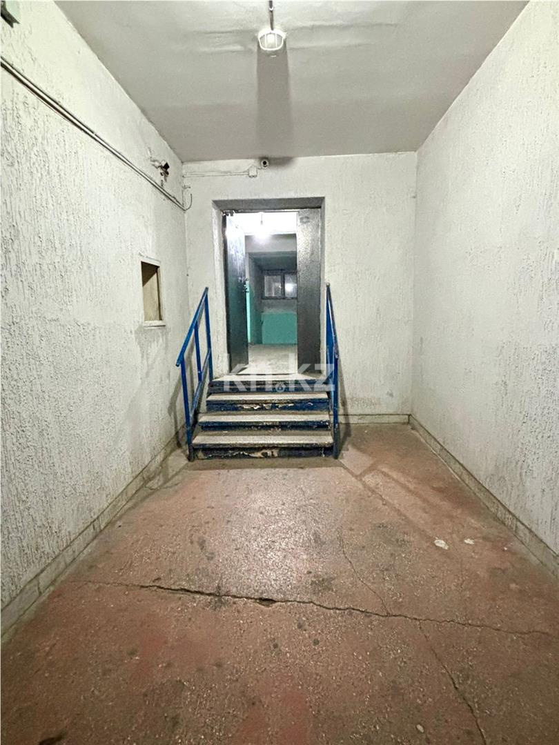 Продажа 1-комнатной квартиры, 35 м² в Караганде - фото 12