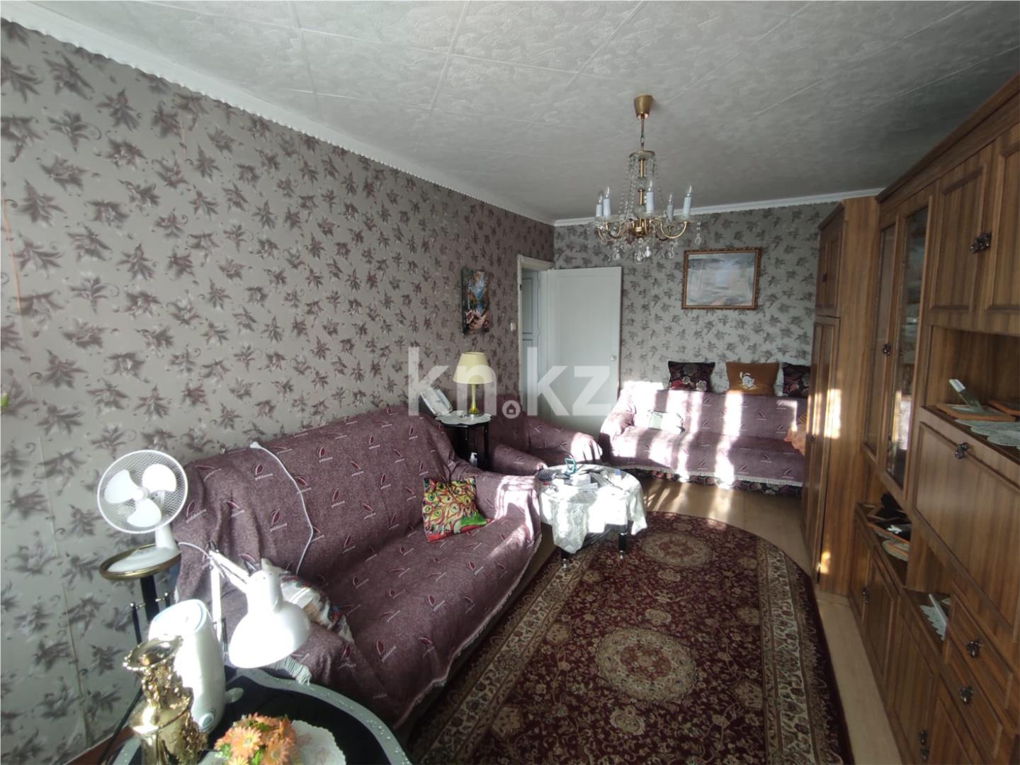 Продажа 1-комнатной квартиры, 30 м² в Темиртау - фото 2