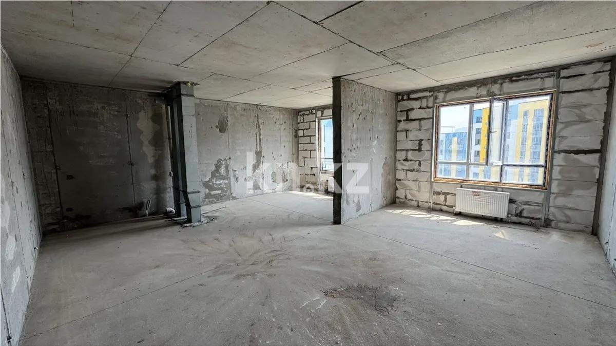 Продажа 1-комнатной квартиры, 48 м² в Алматы