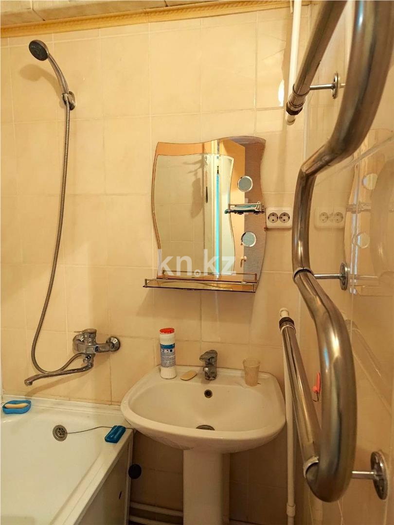 Продажа 1-комнатной квартиры, 31 м² в Караганде - фото 6