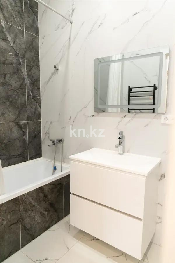 Продажа 2-комнатной квартиры, 51 м² в Астане - фото 4