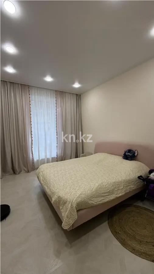 Продажа 4-комнатной квартиры, 130 м² в Астане - фото 4