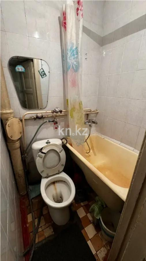 Продажа 2-комнатной квартиры, 35.5 м² в Алматы - фото 4