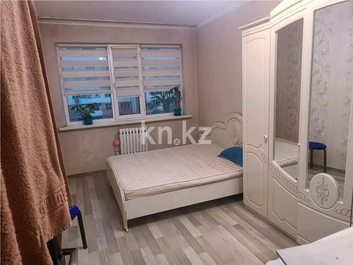 Продажа 3-комнатной квартиры, 75 м², мкр-н Зердели, дом  1/156 в Алматы - фото 3