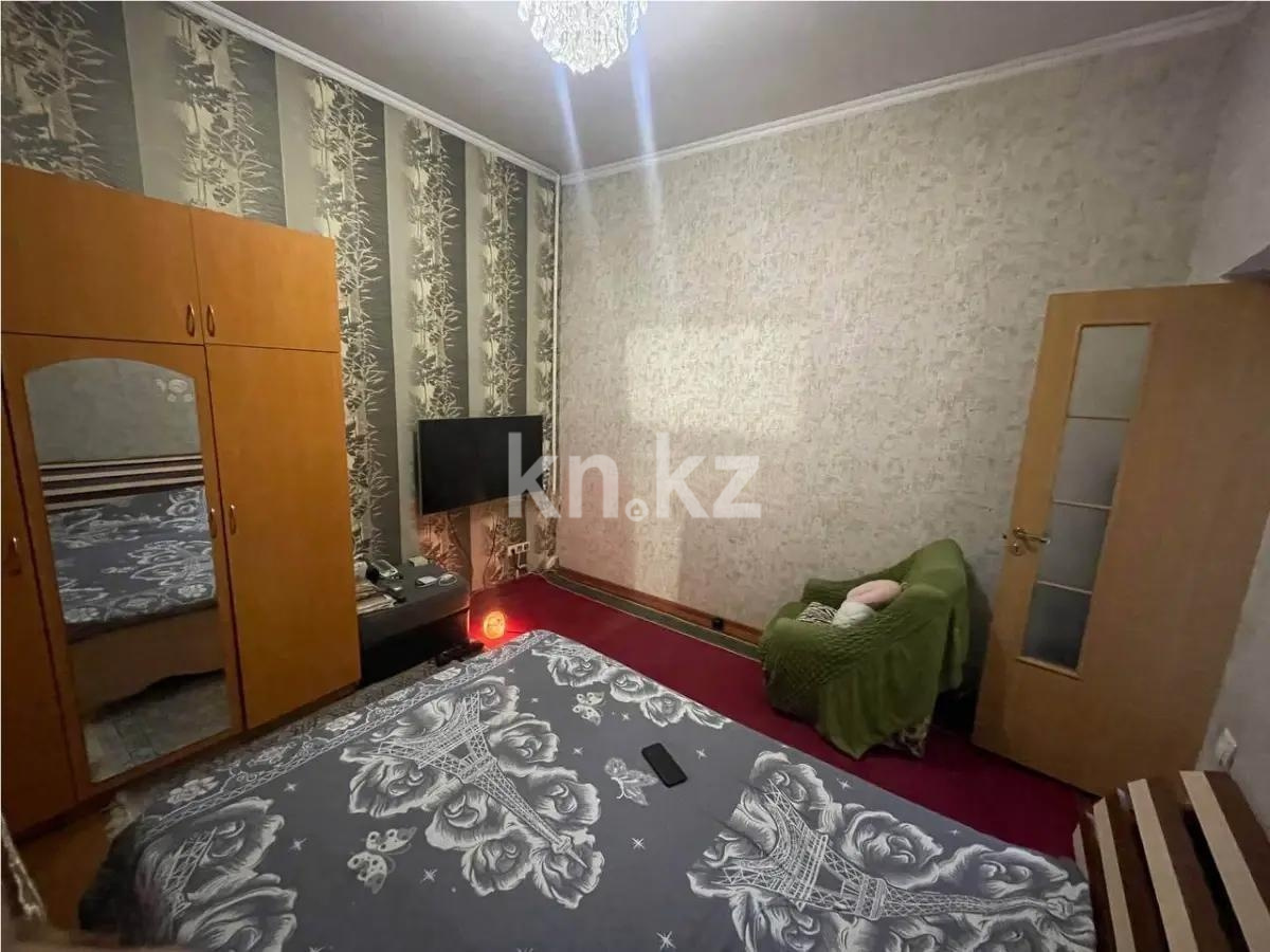 Продажа 2-комнатной квартиры, 53 м² в Алматы - фото 2