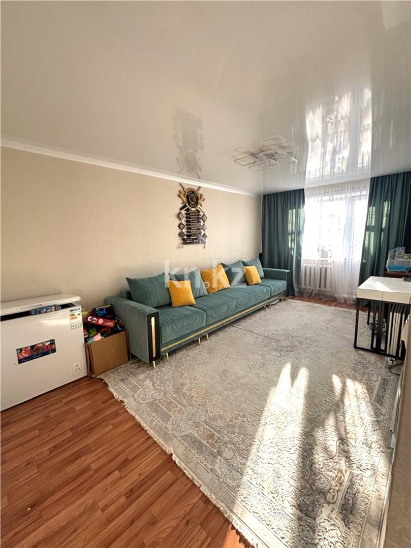 Продажа 2-комнатной квартиры, 44 м² в Караганде