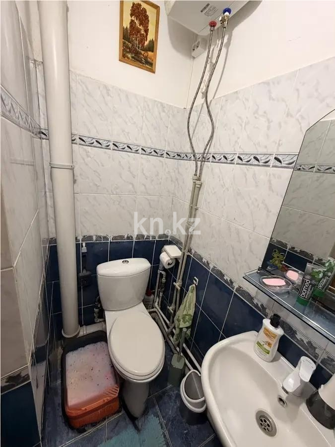 Продажа 2-комнатной квартиры, 43 м² в Алматы - фото 7