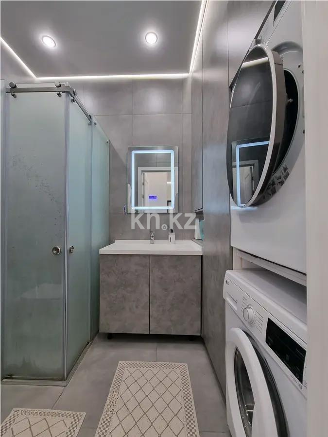 Продажа 1-комнатной квартиры, 41 м² в Астане - фото 3