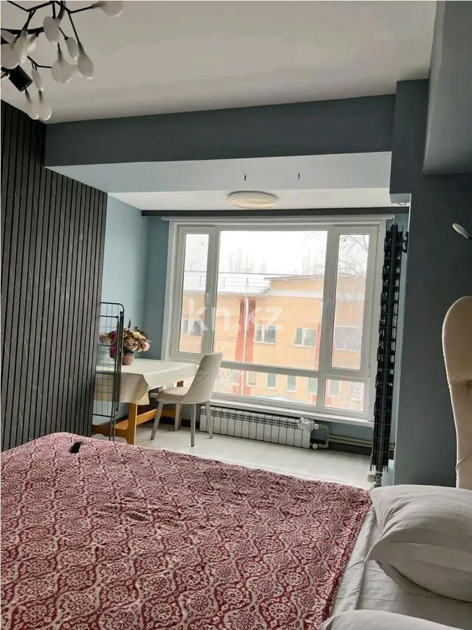 Продажа 3-комнатной квартиры, 85 м² в Алматы