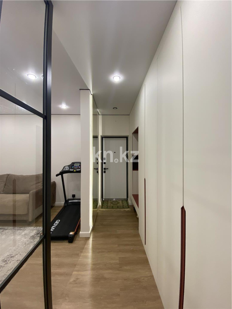 Продажа 2-комнатной квартиры, 50.8 м² в Астане - фото 6