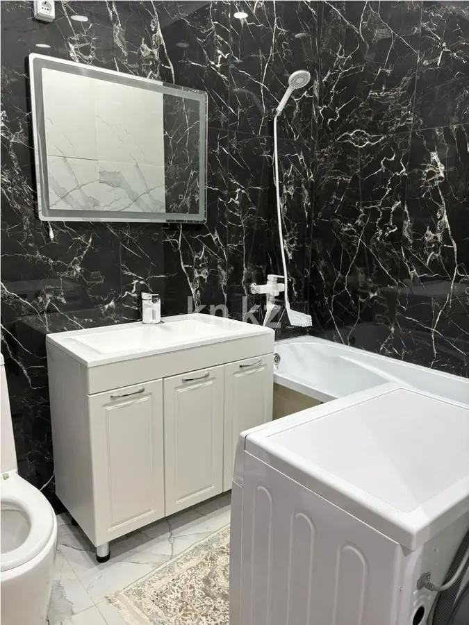 Продажа 2-комнатной квартиры, 54 м² в Караганде - фото 4