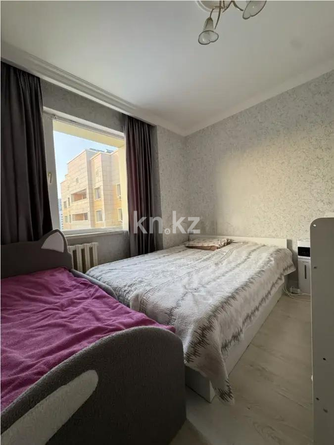 Продажа 2-комнатной квартиры, 62 м² в Астане - фото 2