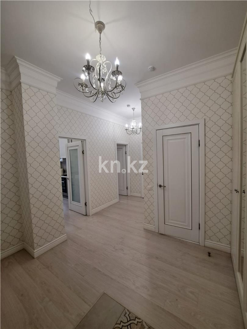 Продажа 2-комнатной квартиры, 80 м² в Астане - фото 9