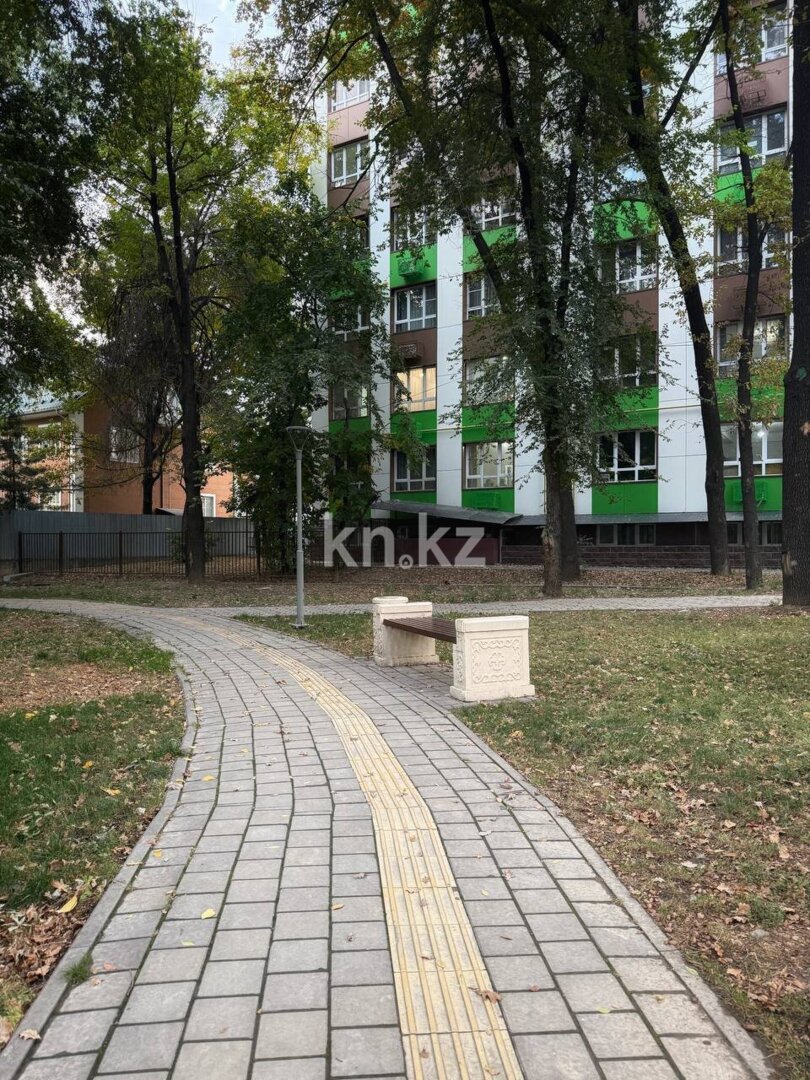 Продажа 3-комнатной квартиры, 67 м² в Алматы - фото 26