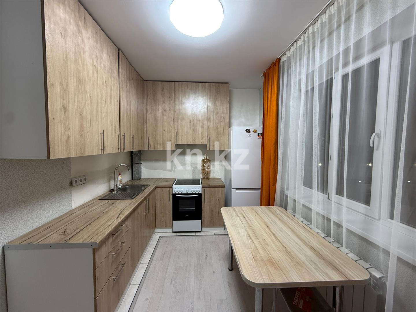 Продажа 1-комнатной квартиры, 45 м² в Астане - фото 4