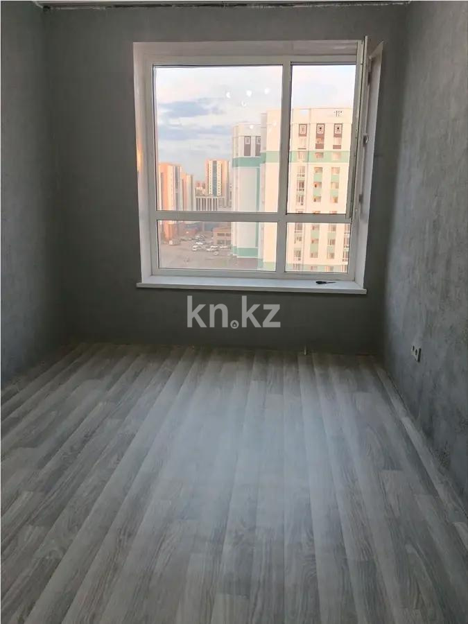 Продажа 2-комнатной квартиры, 37 м², ул. Кургальжинское шоссе, дом  37 в Астане