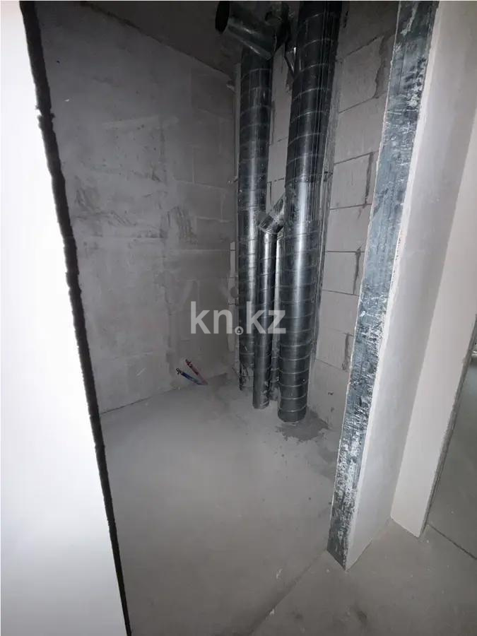 Продажа 1-комнатной квартиры, 39.5 м², ул. Толе би, дом  290/1 в Алматы - фото 3